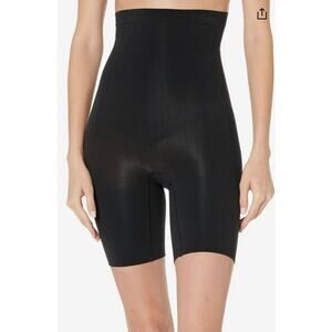Spanx Shapewear for Power High Waisted Short Shaper Short M NWT